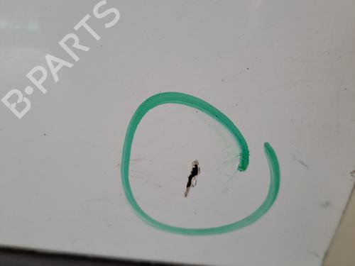 Left front door RENAULT CLIO III (BR0/1, CR0/1) 1.5 dCi (BR17, CR17) | BP29962015C2