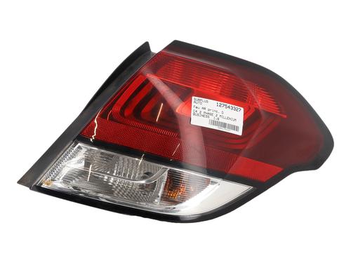 Right taillight CITROËN C4 II (NC_) 1.6 BlueHDi 120 | BP36790970C35 - Image 6