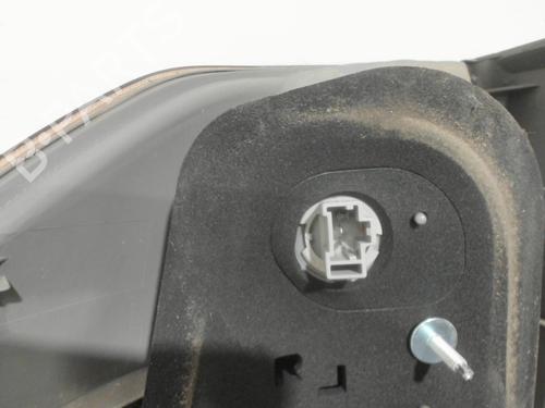 Used Right taillight Right taillight HONDA FR-V (BE) 2.2 i CTDi (BE5) (140 hp) 28405111 28405111