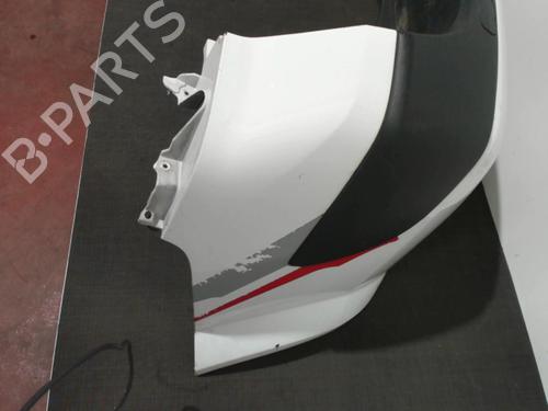 Rear bumper RENAULT MEGANE II Estate (KM0/1_) 1.5 dCi (KM1F) | BP28399983C8 