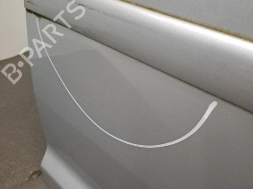 Left rear door VW TOURAN (1T1, 1T2) 1.9 TDI | BP28395504C4 