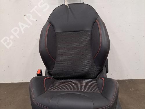 Seats set PEUGEOT 208 I (CA_, CC_) 1.2 THP 110 | BP29707924C78 