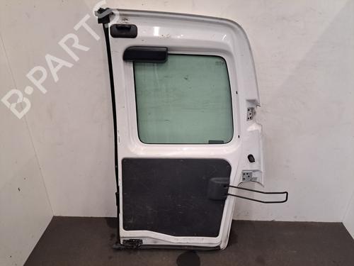 Left tailgate CITROËN BERLINGO / BERLINGO FIRST Box Body/MPV (M_) 1.9 D 70 (MBWJZ, MCWJZ) | BP29843386C76