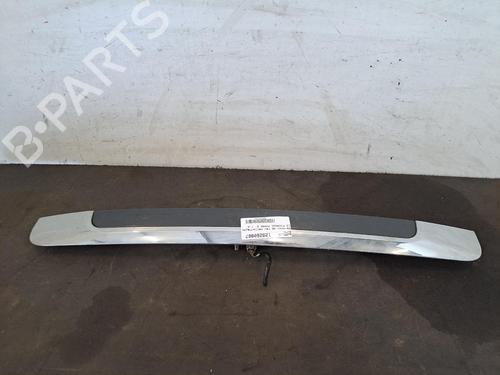 Centralt baglys CITROËN C3 II (SC_) 1.6 HDi | BP37470592I39 - Image 2