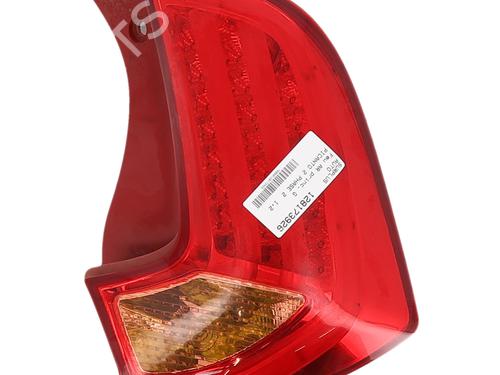 Left taillight KIA PICANTO II (TA) 1.2 | BP36818402C34 - Image 6