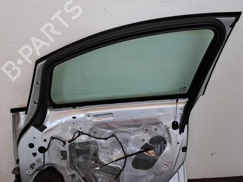 Right front door OPEL ASTRA J (P10) 1.7 CDTI (68) | BP28406428C3 