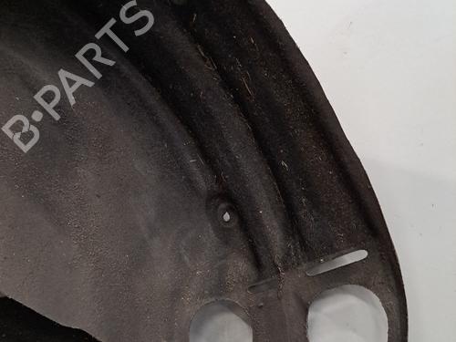 Wheel arch RENAULT MEGANE IV Hatchback (B9A/M/N_) 1.5 Blue dCi 115 (B9A6) | BP28403812C56 