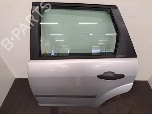 Left rear door FORD FOCUS II Turnier (DA_, FFS, DS) 1.6 TDCi | BP28404922C4 