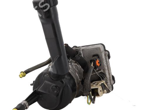 Used Steering pump Steering pump PEUGEOT 308 SW I (4E_, 4H_) 1.6 HDi (112 hp) 34501143 34501143