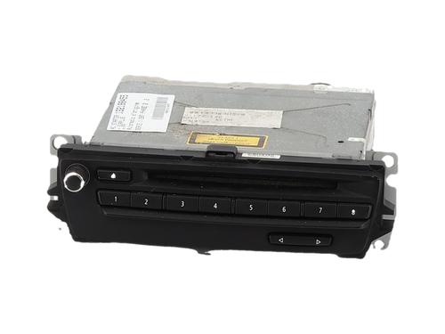 Radio BMW 1 (E87) 118 d | BP40056150E6 - Image 4