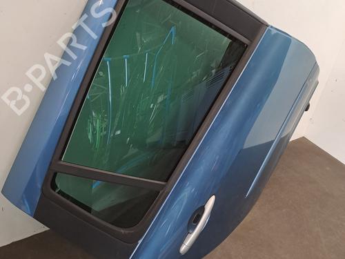 Right rear door RENAULT CLIO III Grandtour (KR0/1_) 1.2 16V | BP28403048C5 