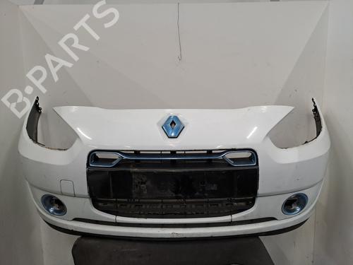 Used Front bumper RENAULT FLUENCE (L3_) Z.E. (95 hp) 29843302