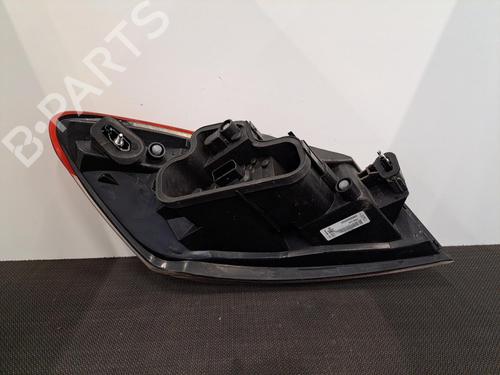Right taillight RENAULT MEGANE III Coupe (DZ0/1_) 1.5 dCi (DZ09, DZ0D, DZ1F, DZ1G, DZ14, DZ29) | BP28408423C35