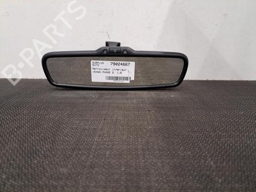 Rear mirror KIA VENGA (YN) 1.6 CVVT | BP28407637I6  - Image 5