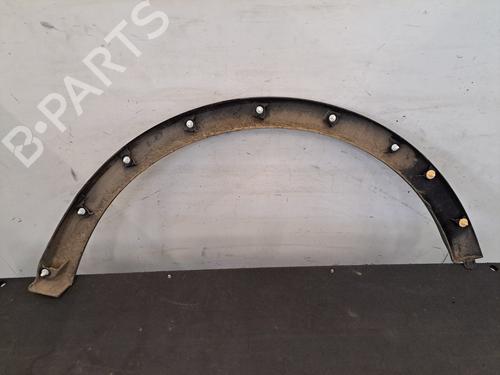 Used Rear right wheel arch trim Rear right wheel arch trim RENAULT CAPTUR I (J5_, H5_) 1.5 dCi 90 (J5N4, J5M5, J5MW, J5M6, J5AL, J5AJ) (90 hp) 33723068 33723068