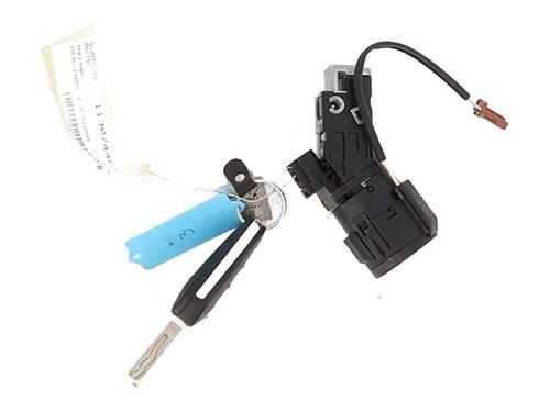 Ignition barrel CITROËN BERLINGO Box Body/MPV (K9) 1.6 BlueHDi 100 | BP36590555M48 - Image 3