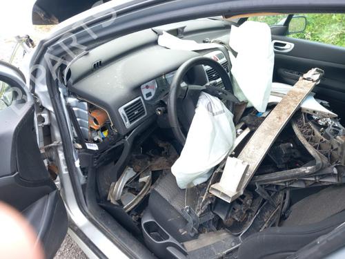 Right rear door PEUGEOT 307 Break (3E) 1.6 HDi 110 | BP28404131C5 