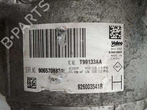 AC compressor DACIA LOGAN MCV II TCe 90 (K8M1, K8MA, K8AC) | BP28391160M34 - Image 4