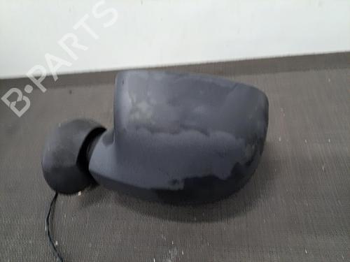 Used Left mirror DACIA LOGAN MCV (KS_) 1.5 dCi (KS0W) (86 hp) 28410377