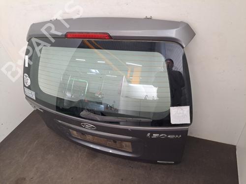 Tailgate HYUNDAI i30 Estate (FD) 1.6 CRDi | BP28406964C6