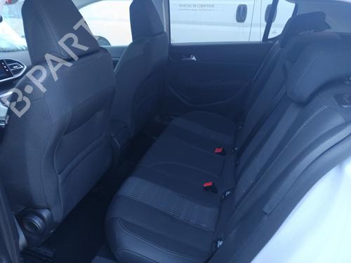 Engine PEUGEOT 308 II (LB_, LP_, LW_, LH_, L3_) 1.5 BlueHDi 130 | BP30156519M1