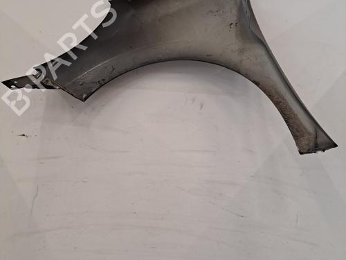Right front fenders PEUGEOT 207 (WA_, WC_) 1.6 HDi | BP30126055C42 