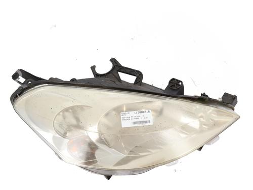 Højre forlygte PEUGEOT PARTNER Box Body/MPV 1.6 HDi (75 hp) 31300664