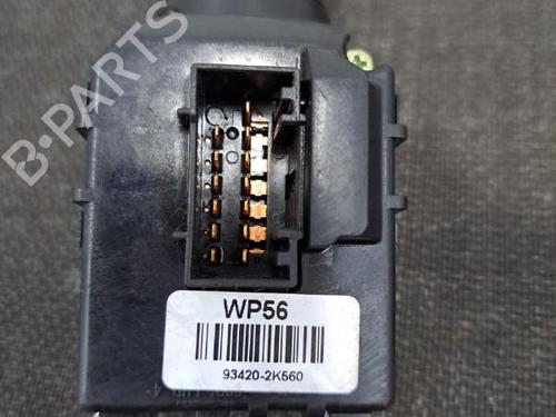 Steering column stalk KIA SPORTAGE III (SL) 1.7 CRDi | BP28407364I23 