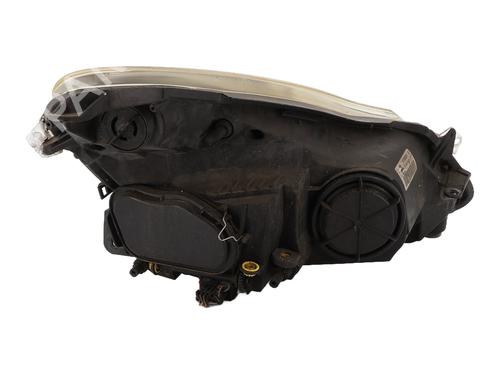 Used Left headlight Left headlight OPEL CORSA D (S07) 1.2 (L08, L68) (80 hp) 32187762 32187762