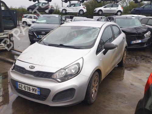 Left tailgate light KIA RIO III (UB) 1.25 CVVT | BP28406708C79 - Image 17