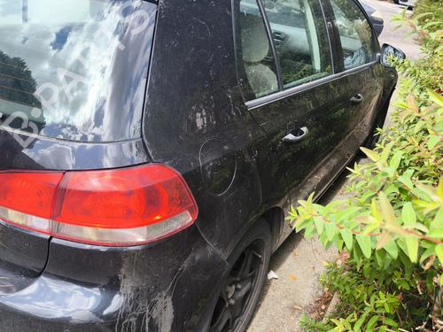 Tailgate VW GOLF VI (5K1) 2.0 TDI | BP30593333C6 