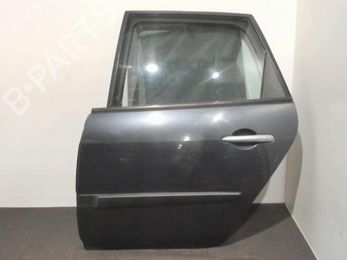Left rear door RENAULT GRAND SCÉNIC II (JM0/1_) 2.0 dCi (JM1K) | BP28399535C4 