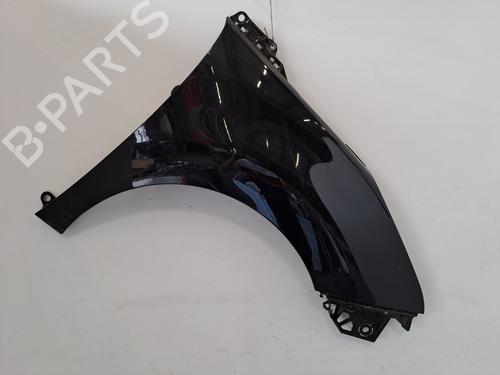 Used Right front fenders PEUGEOT 5008 (0U_, 0E_) 1.6 HDi (114 hp) 28403262