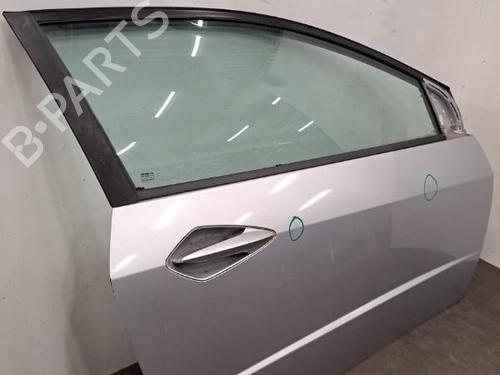 Right front door HONDA CIVIC VIII Hatchback (FN, FK) 2.2 CTDi (FK3) | BP28401840C3 