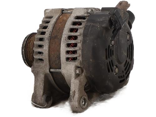 Used Alternator Alternator PEUGEOT 308 II (LB_, LP_, LW_, LH_, L3_) 1.5 BlueHDi 130 (131 hp) 34039444 34039444
