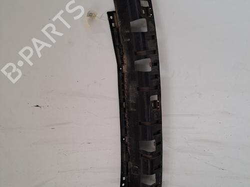 Used Rear bumper bracket PEUGEOT 2008 I (CU_) 1.2 PureTech 82 (82 hp) 29587631