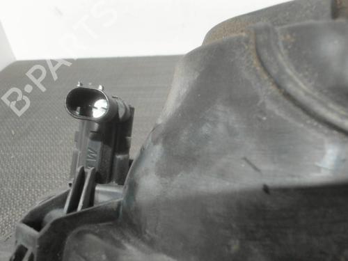 Fuel flap MASERATI GHIBLI III (M157) 3.0 D | BP28393669C131 