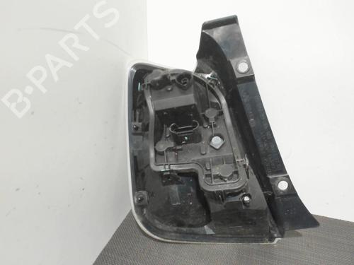 Used Right taillight Right taillight FIAT 500 (312_) 1.2 (312AXA1A) (69 hp) 28399600 28399600