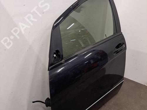 Left front door MERCEDES-BENZ A-CLASS (W169) A 180 CDI (169.007, 169.307) | BP29528478C2 