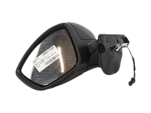 Retrovisor esquerdo CITROËN C3 III (SX) 1.2 THP 110 (SXHNPS, SXHNZT, SXHNZ6) | BP37410359C26 - Image 2