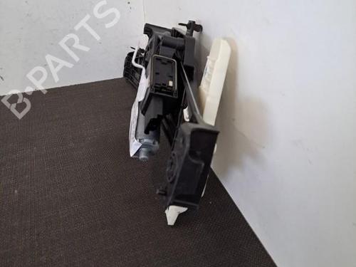 Rear left window mechanism PEUGEOT 3008 II SUV (MC_, MR_, MJ_, M4_) 1.5 BlueHDi 130 | BP28393391C24 