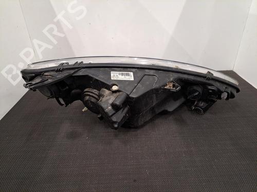 Left headlight PEUGEOT 1007 (KM_) 1.4 | BP28402888C28 - Image 4