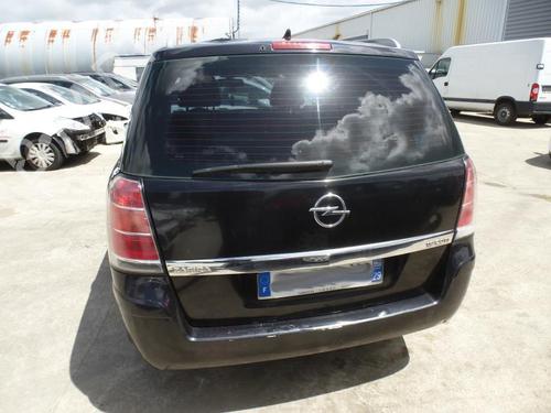Grille OPEL ZAFIRA / ZAFIRA FAMILY B (A05) 1.9 CDTI (M75) | BP28394654C40 