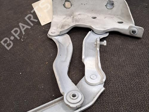 Hinge/Door check strap MERCEDES-BENZ B-CLASS Sports Tourer (W245) B 200 CDI (245.208) | BP30457538C146