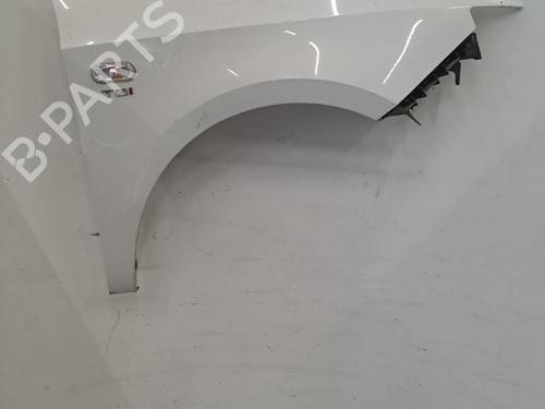 Used Right front fenders SEAT IBIZA IV SC (6J1, 6P5) 1.6 TDI (90 hp) 31356994