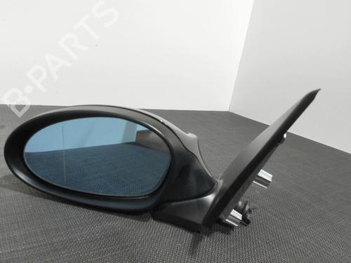 Left mirror BMW 1 (E87) 116 i | BP28405201C26 