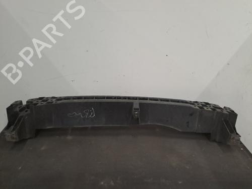 Rear bumper reinforcement RENAULT CLIO III (BR0/1, CR0/1) 1.5 dCi (C/BR0G, C/BR1G) | BP31637496C73