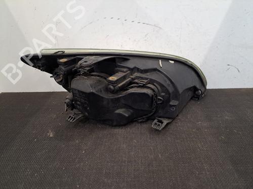 Used Left headlight Left headlight FORD FOCUS II Turnier (DA_, FFS, DS) 1.8 TDCi (115 hp) 28409691 28409691
