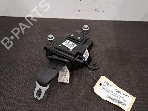 Used Rear middle belt tensioner KIA SPORTAGE III (SL) 1.7 CRDi (116 hp) 28407372