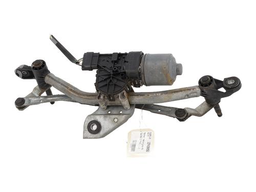 Front wiper motor RENAULT TWINGO II (CN0_) | BP36590629M29 - Image 3